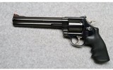 Smith & Wesson ~ 29-5 Classic Magnum II ~ .44 Magnum - 2 of 2