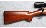 Dakota Arms ~ 76 ~ .338 Magnum - 2 of 13