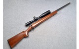 Dakota Arms ~ 76 ~ .338 Magnum - 1 of 13