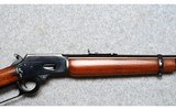 Marlin ~ 1894CS ~ .357 Magnum - 3 of 11
