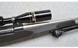 Weatherby ~ Mark V ~ .300 Weatherby Magnum - 5 of 14