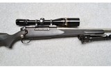 Weatherby ~ Mark V ~ .300 Weatherby Magnum - 3 of 14