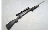 Weatherby ~ Mark V ~ .300 Weatherby Magnum - 1 of 14