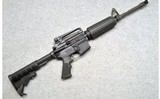 Colt ~ Target Match M4 ~ 5.56 NATO