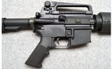 Colt ~ Target Match M4 ~ 5.56 NATO - 3 of 10