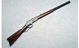 Winchester ~ 1873 .32 WCF - 1 of 14