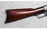 Winchester ~ 1873 .32 WCF - 2 of 14