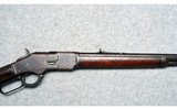 Winchester ~ 1873 .32 WCF - 3 of 14