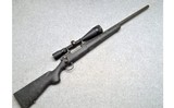 Remington ~ Model 700 Sendero Special ~ 7MM Rem Mag