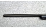 Remington ~ Model 700 Sendero Special ~ 7MM Rem Mag - 8 of 10