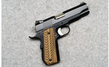 Dan Wesson Arms ~ Guardian ~ 9MM - 1 of 2
