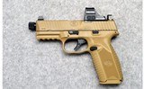 FN ~ 509 ~ 9MM - 2 of 2