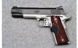 Kimber ~ Custom Crimson Carry II ~ .45 ACP - 2 of 2