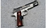 Kimber ~ Custom Crimson Carry II ~ .45 ACP