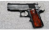 Safari Arms ~ 1911 ~ 45 ACP - 2 of 2