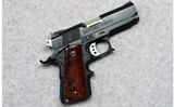 Safari Arms ~ 1911 ~ 45 ACP - 1 of 2