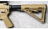 SIG Sauer ~ SIG 516 ~ 5.56 NATO - 6 of 10