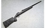 Remington ~ 700 ~ 7mm STW