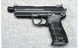 Heckler & Koch ~ HK45 ~ .45 ACP - 2 of 2