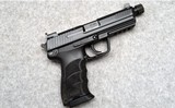 Heckler & Koch ~ HK45 ~ .45 ACP - 1 of 2