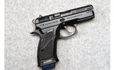 CZ ~ 75 P-01 ~ 9MM - 1 of 2