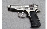CZ ~ 75 Compact ~ 9mm - 2 of 2