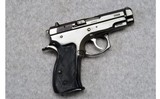 CZ ~ 75 Compact ~ 9mm - 1 of 2