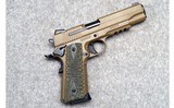 SIG Sauer ~ 1911 Scorpion ~ .45 ACP - 1 of 4