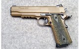 SIG Sauer ~ 1911 Scorpion ~ .45 ACP - 4 of 4