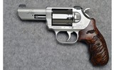 Kimber ~ K6S ~ .357 Magnum - 2 of 2