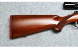 Ruger ~ M77 ~ .30-06 Springfield - 2 of 11