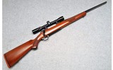 Ruger ~ M77 ~ .30-06 Springfield - 1 of 11