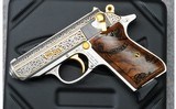 Walther ~ Model PPK/S Exquisite Limited Edition ~ 380 ACP - 5 of 8