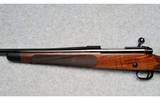 Winchester ~ Model 70 Western Big Game Series, Whitetail Deer ~ .308 Win - 8 of 12