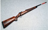 Winchester ~ Model 70 Western Big Game Series, Whitetail Deer ~ .308 Win