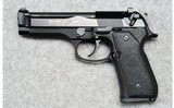 Beretta ~ 96F Brigadier Border Marshal ~ .40 S&W - 2 of 2