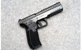 Rock Island Armory ~ RIA 5.0E ~ 9MM - 1 of 2