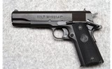 Colt ~ M1991A1 ~ .45ACP - 2 of 2