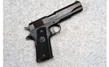 Colt ~ M1991A1 ~ .45ACP