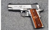 Kimber ~ Stainless Pro Raptor II ~ 9MM - 2 of 2