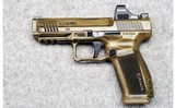 Canik ~ METE SFT Distressed FDE ~ 9MM - 2 of 2