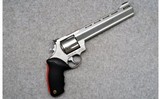Taurus ~ Raging Bull ~ .454 Casull - 1 of 2