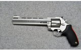Taurus ~ Raging Bull ~ .454 Casull - 2 of 2