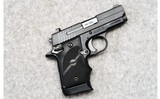 SIG Sauer ~ P938 ~ 9MM - 1 of 2