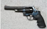 Smith & Wesson ~ 29-3 ~ .44 Mag - 2 of 2