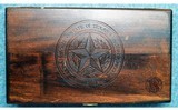 Smith & Wesson ~ 19-3 Texas Rangers ~ .357 Mag - 3 of 4