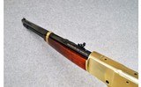 Henry ~ Big Boy "Pheasants Forever Edition" ~ .44 Magnum - 11 of 12
