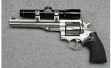 Ruger ~ Redhawk ~ .44 Mag - 2 of 2