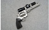 Ruger ~ Redhawk ~ .44 Mag