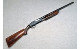 Remington ~ 31-TC ~ 12GA - 1 of 11
